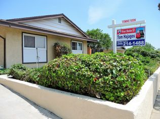 736 N Northcape Ave, San Dimas, CA 91773