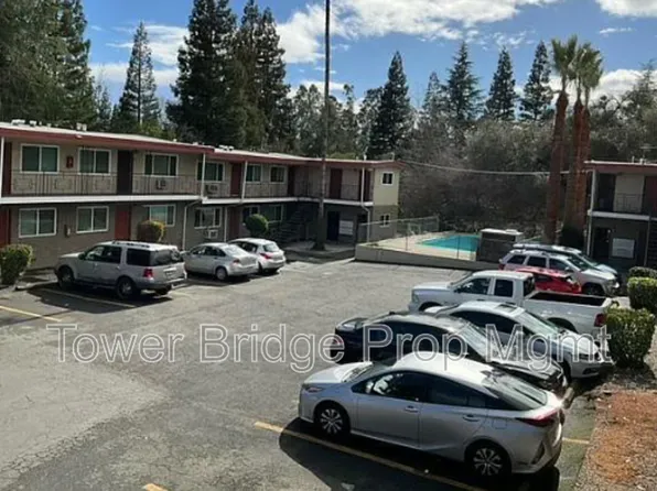 10612 Fair Oaks Blvd APT 15, Fair Oaks, CA 95628