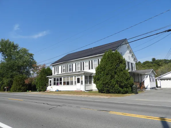 2192 Route 3, Cadyville, NY 12918