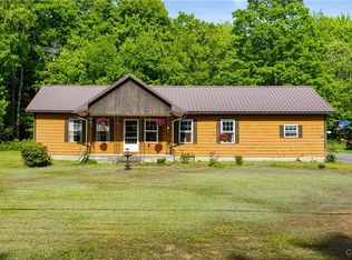 2776 State Route 8, Cold Brook, NY 13324