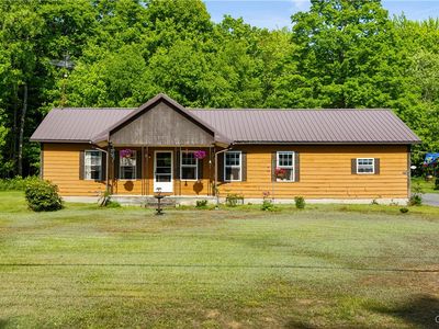 2776 State Route 8, Cold Brook, NY, 13324