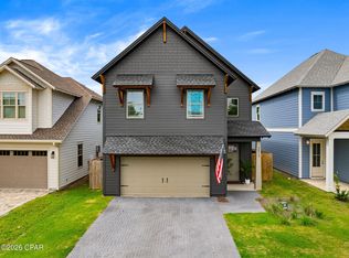 3513 Cottage Cove Ln, Panama City Beach, FL 32408