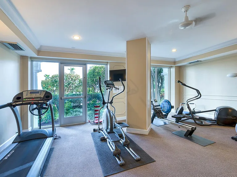 1801 S Flagler Dr #Penthouse 11 — Photo 10