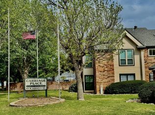 827 W Harwood Rd APT D, Hurst, TX 76054