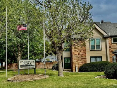 827 W Harwood Rd APT D, Hurst, TX, 76054