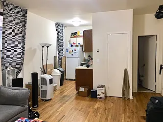 Rented by Brooklyn Real Property Inc