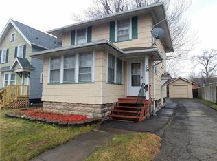 69 Maynard St, Rochester, NY 14615