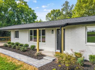 7701 Pedigo Rd, Knoxville, TN 37938