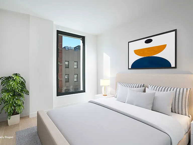45 E 7th St #3B — Photo 6