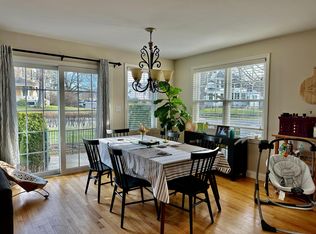 5 Omar Ter #A, Newtonville, MA 02460