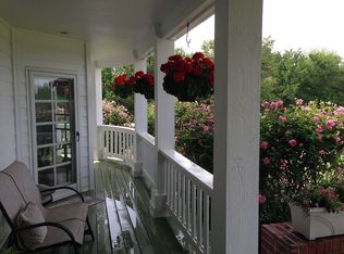 845 N 1909th Rd, Lecompton, KS 66050