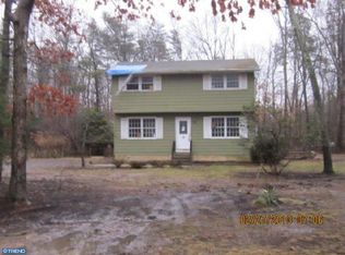 246 Forked Neck Rd, Shamong, NJ 08088