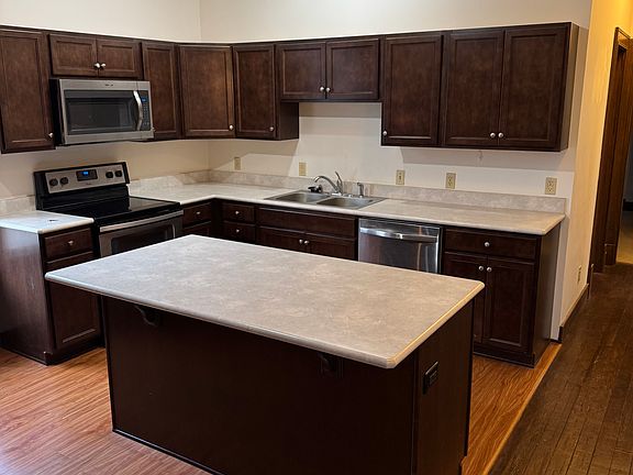 Updated Kitchen
