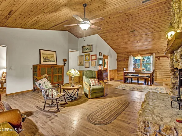 2029 SHADOW Lane, Neptune Beach, FL 32266