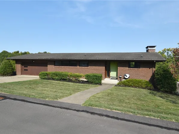 803 Glenn St, Canonsburg, PA 15317