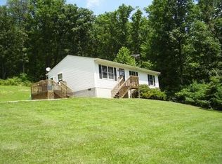 3196 Peppers Ferry Rd, Radford, VA 24141