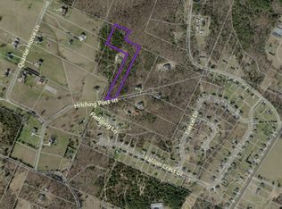 0 Hitching Post Trl LOT 26, Ooltewah, TN 37363