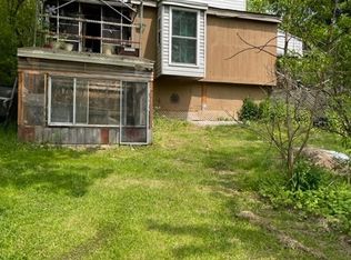 289 Plummer Rd, Bolivar, PA 15923