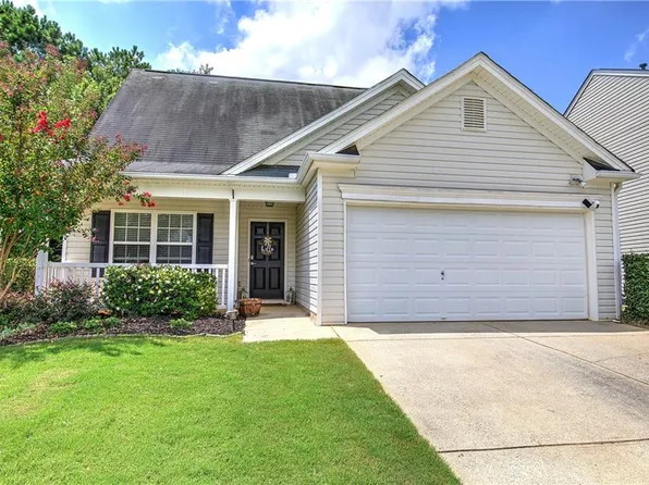 312 Meadows Ln, Canton, GA 30114