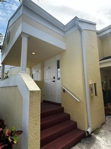 2508 SE 19th Pl #204-A, Homestead, FL, 33035