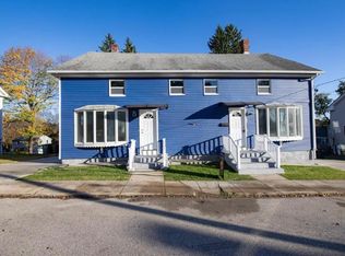 11 Highland Ave, Coventry, RI 02816