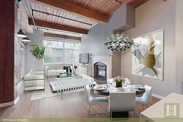 Sold by Halstead Real Estate | media 12