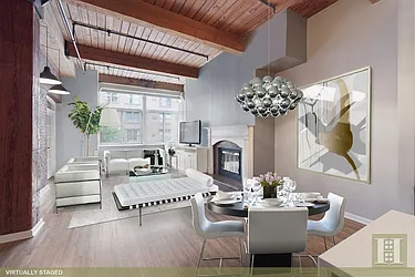 Sold by Halstead Real Estate