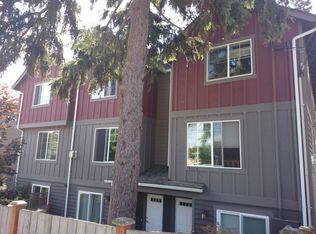 931 N 97th St UNIT A, Seattle, WA 98103