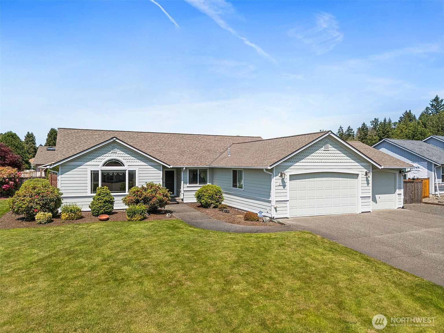 8707 237th Street Ct E, Graham, WA 98338 | Zillow