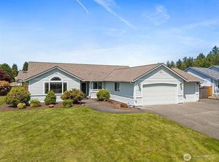 8707 237th Street Ct E, Graham, WA 98338