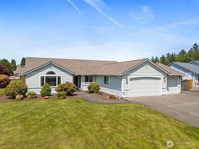 8707 237th Street Ct E, Graham, WA, 98338