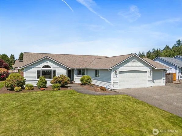 8707 237th Street Ct E, Graham, WA 98338