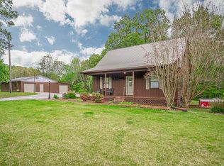2867 Will Thompson Rd, Walling, TN 38587
