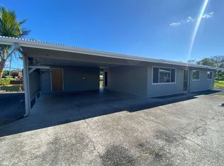 827 Mililani St, Hilo, HI 96720