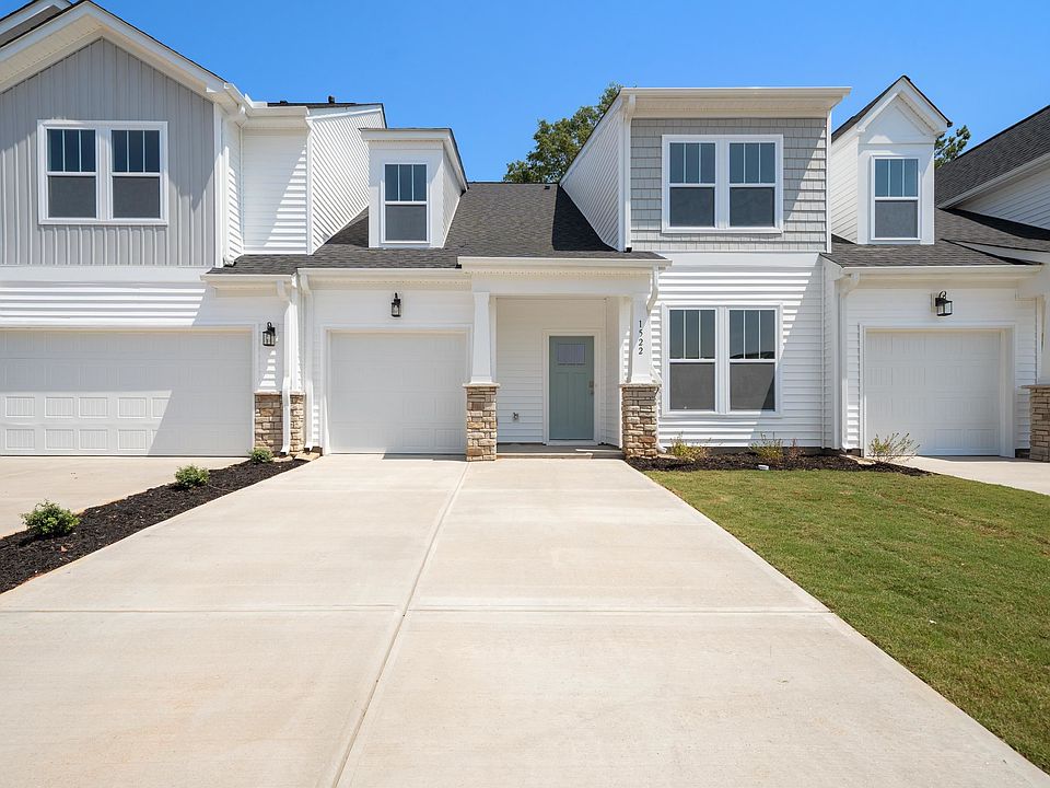 1522 Shallons Ct Spartanburg SC 29301 Zillow