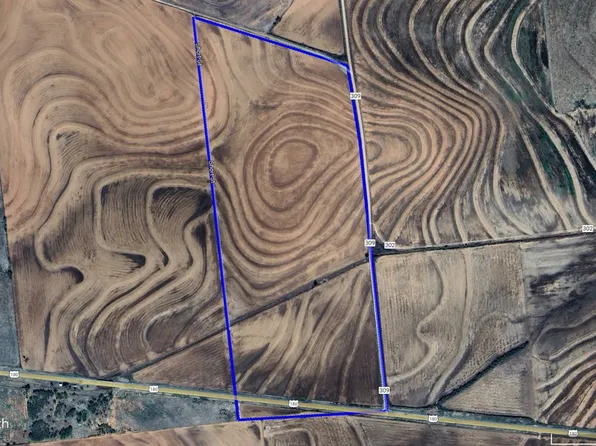 Highway 180 W, Roby, TX 79543