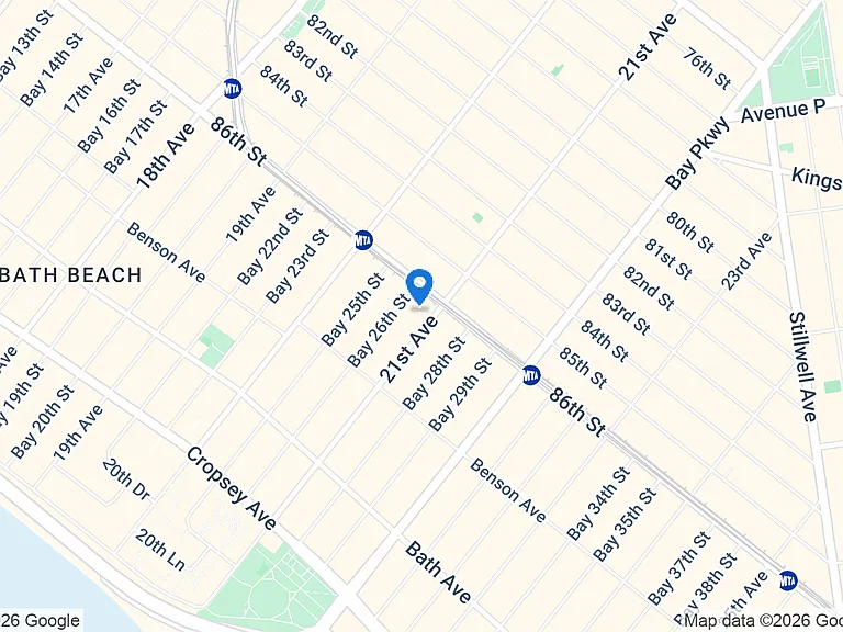 8610 21st Ave #4A — Photo 8