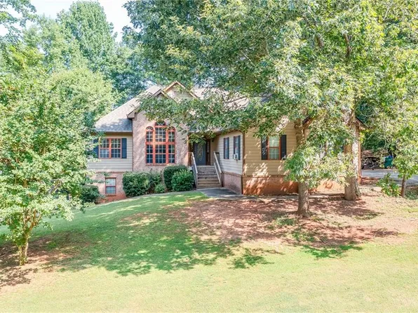 518 Isaiah Dr, Jefferson, GA 30549