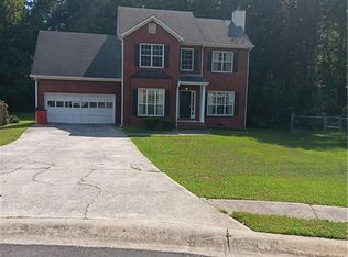 1458 Cambridge Ct, Riverdale, GA 30296