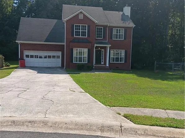 1458 Cambridge Ct, Riverdale, GA 30296