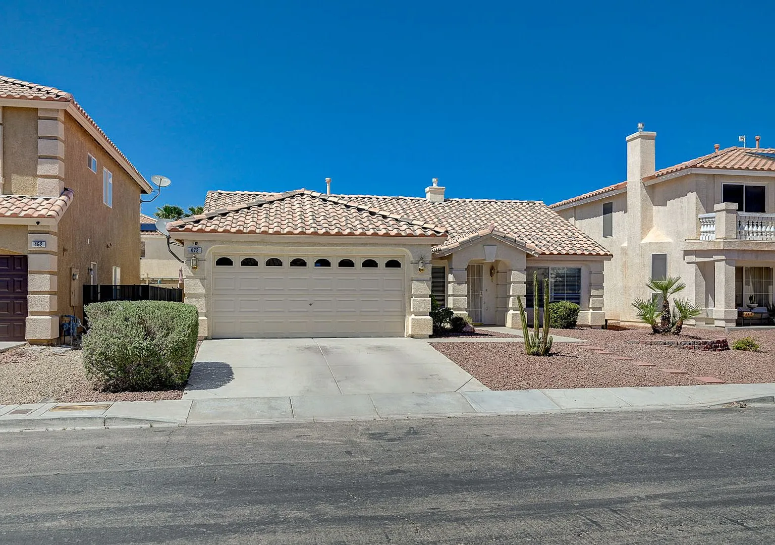 POOL House in Silverado Ranch! — Photo 4