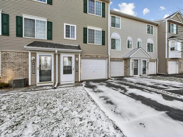 15537 Foghorn Ln #45, Saint Paul, MN 55124
