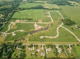 3756-58 Big Bear Trl, La Porte, IN 46350