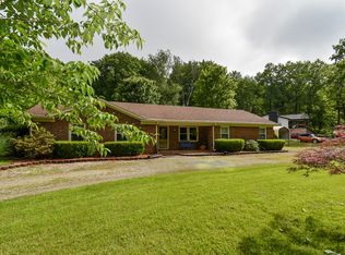 563 Herrington Hvn, Lancaster, KY 40444