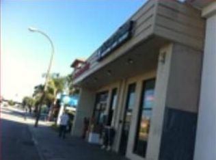 1810 El Camino Real, Redwood City, CA 94063
