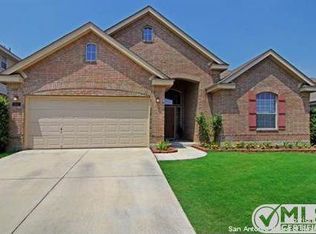 8847 Imperial Cross, Helotes, TX 78023