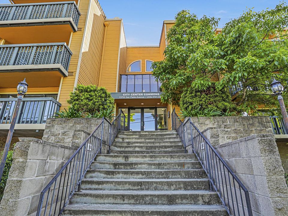 1st image of 13700 San Pablo Avenue #2212