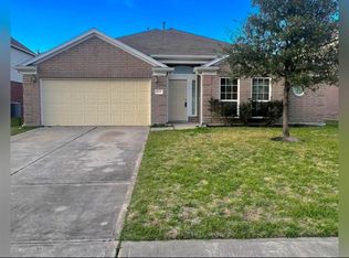 9959 Wing St, Conroe, TX 77385