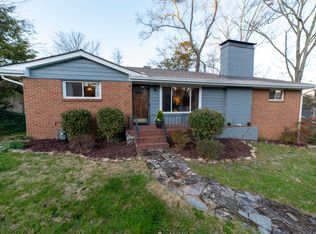 3425 Alta Vista Dr, Chattanooga, TN 37411