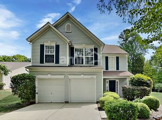 9512 Chastain Walk Dr, Charlotte, NC 28216